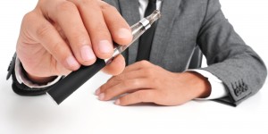 Electronic-cigarette