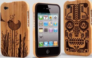 wood-case