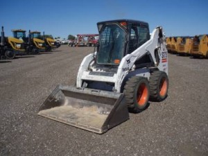 bobcat nuomos paslaugos