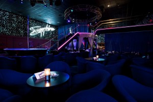 vip striptizo klubas