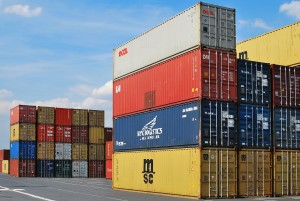 distribucija, kroviniu pervezimas
