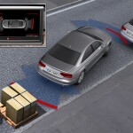 Kodėl verta įsigyti parktronikus automobiliui