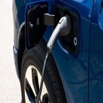 Dujomis varomų automobilių priežiūra