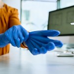 Aukščiausi higienos standartai: Dezinfekcinio skysčio svarba verslo patalpose